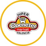 Híper Market Ebenezer