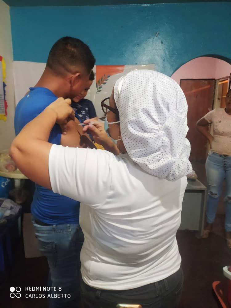 Evidencia