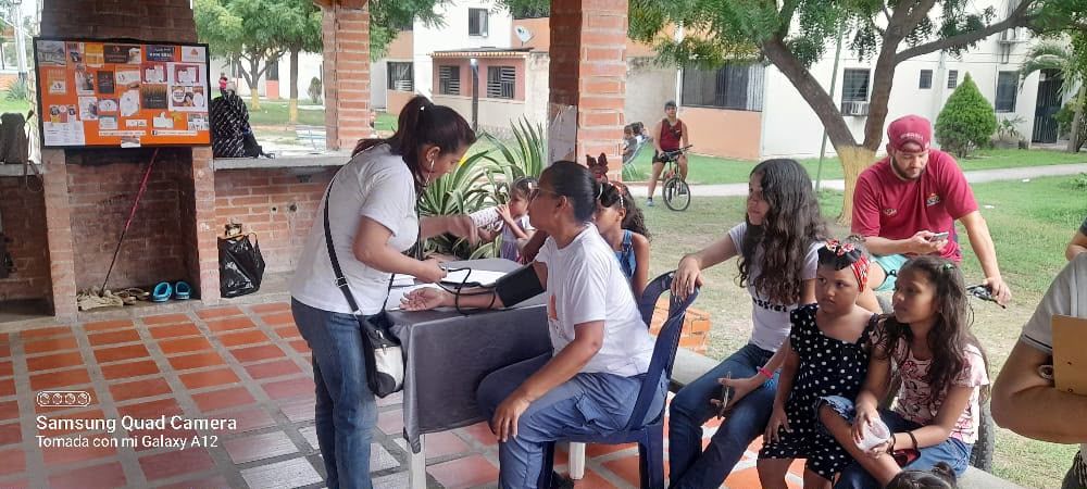 Evidencia