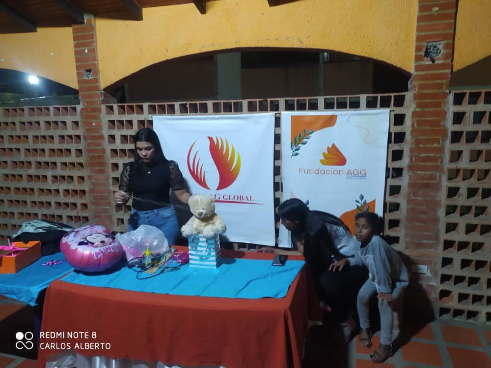 Evidencia