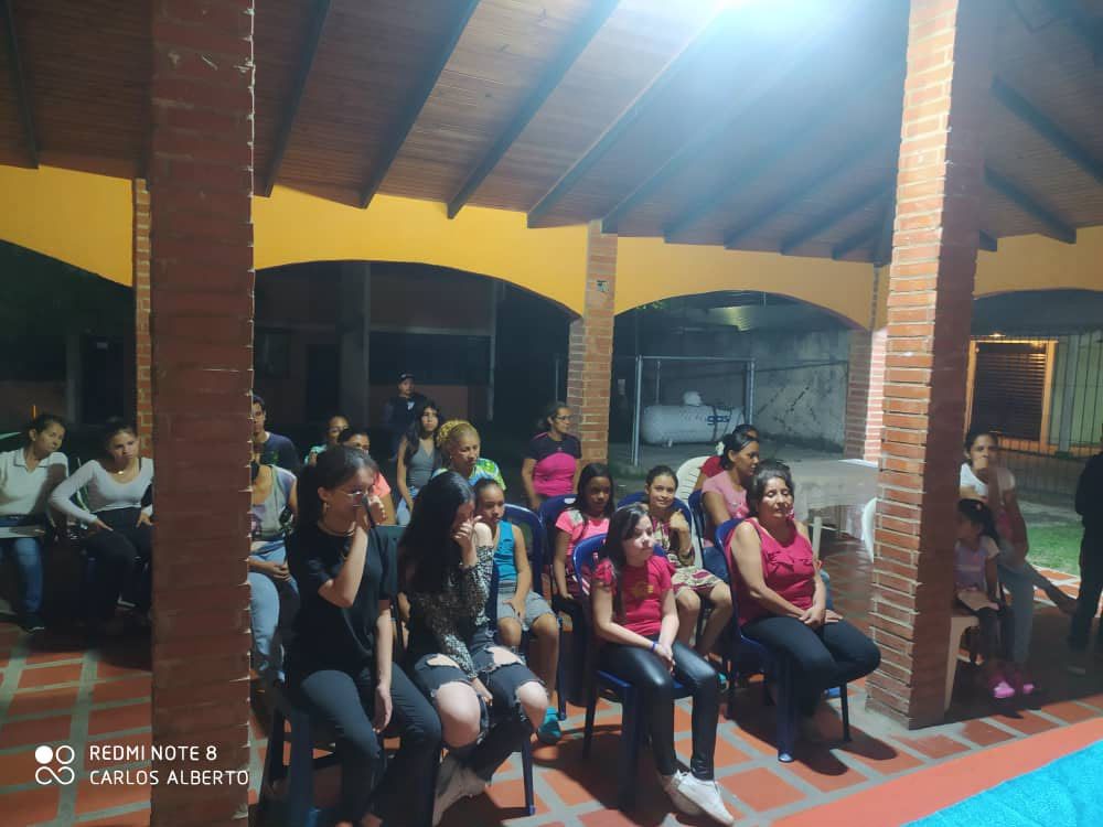 Evidencia