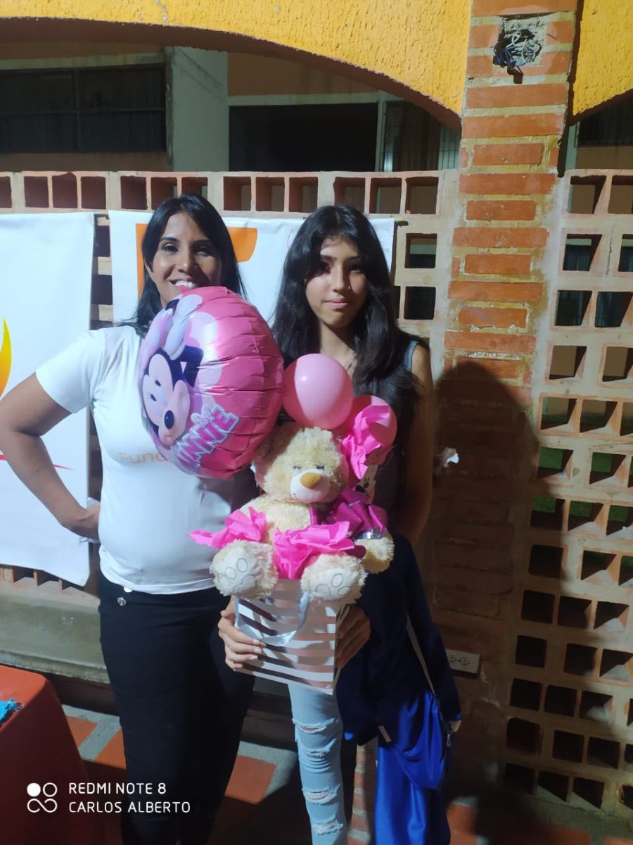 Evidencia