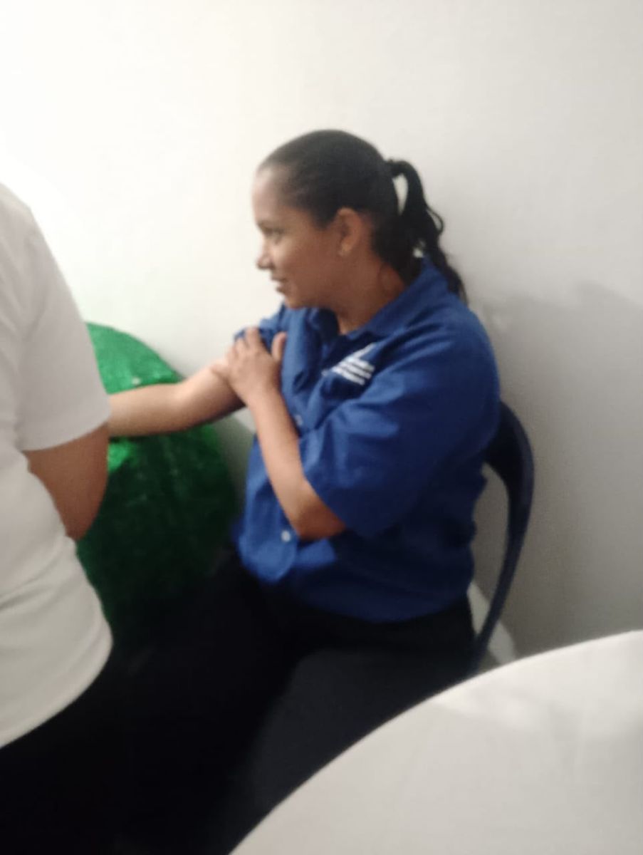 Evidencia