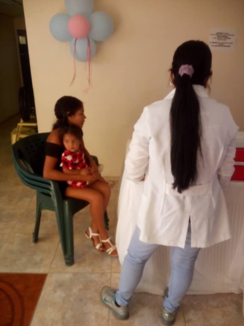 Evidencia