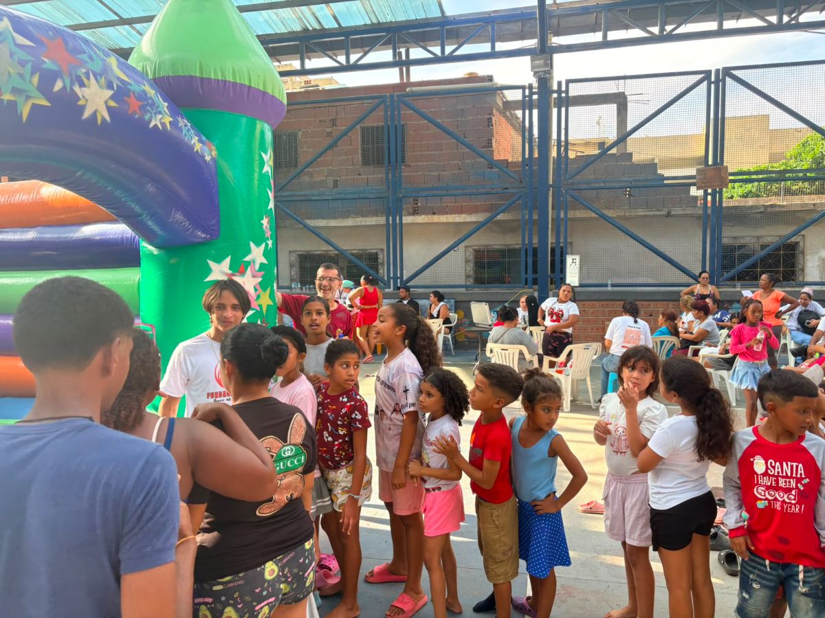 Galería
