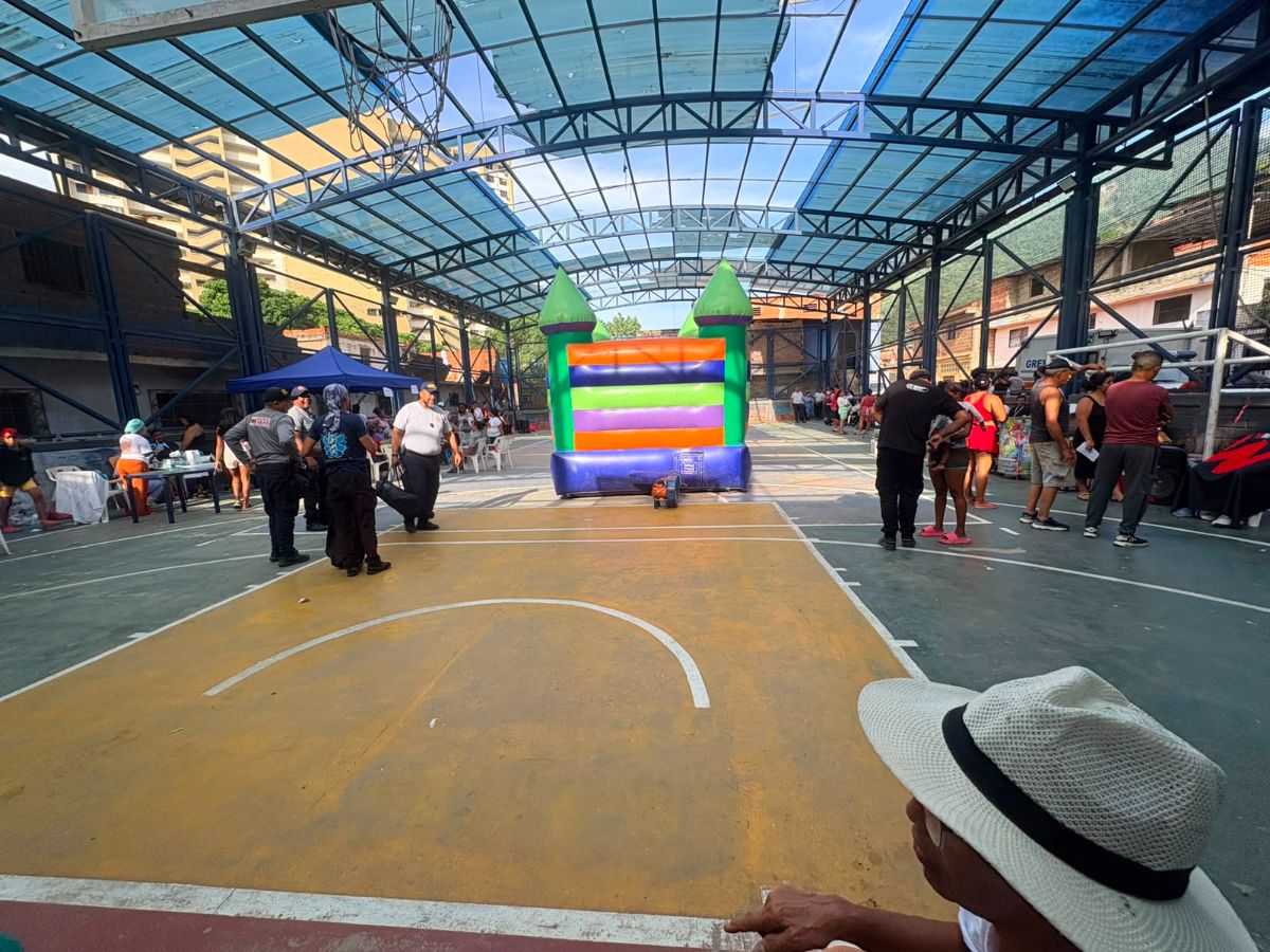Galería