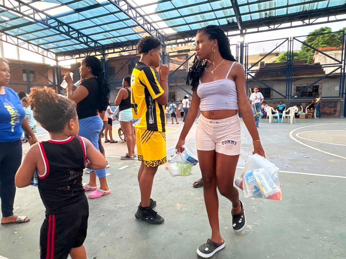 Galería