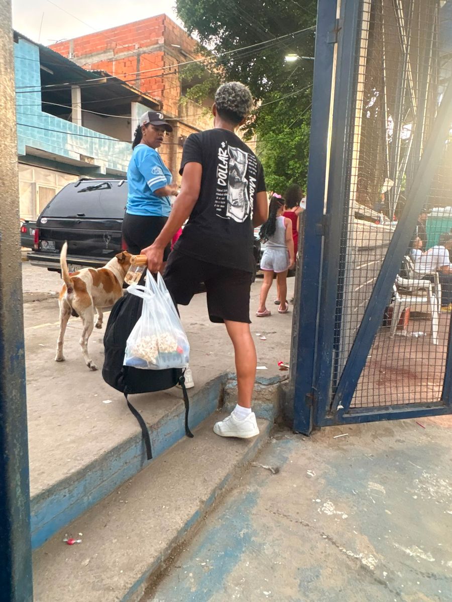 Galería